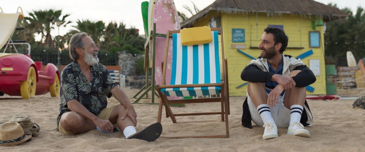 Crítica de “Playa de Lobos”: Francella y Rovira en un atrapante juego psicológico