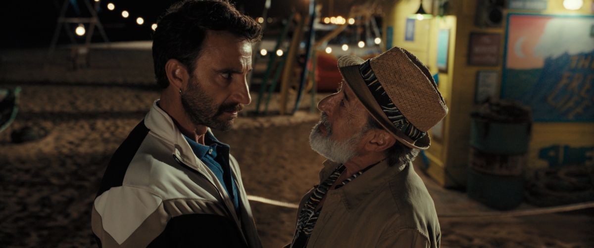 Crítica de “Playa de Lobos”: Francella y Rovira en un atrapante juego psicológico