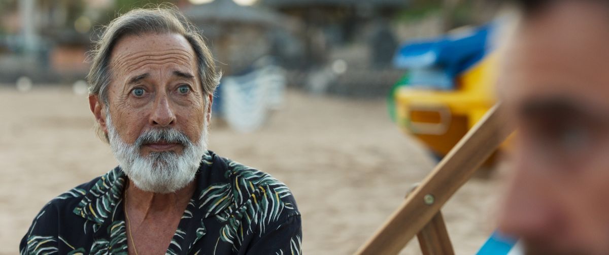 Crítica de “Playa de Lobos”: Francella y Rovira en un atrapante juego psicológico