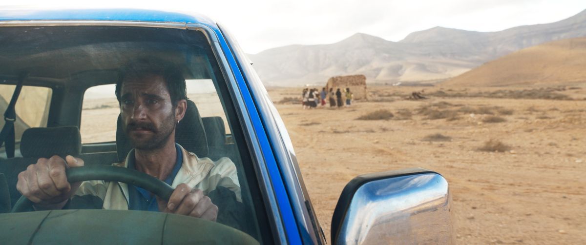 Crítica de “Playa de Lobos”: Francella y Rovira en un atrapante juego psicológico