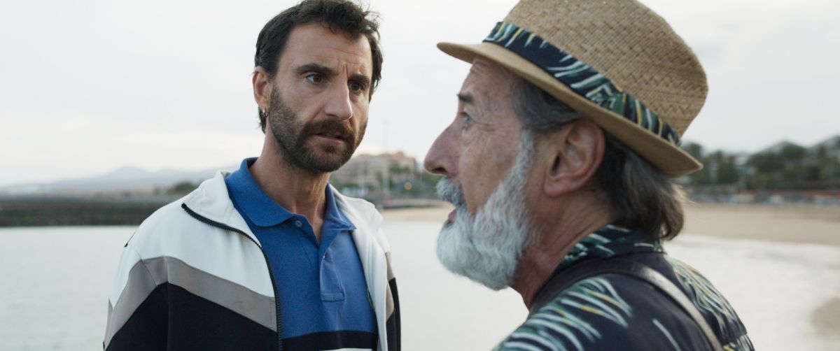 Crítica de “Playa de Lobos”: Francella y Rovira en un atrapante juego psicológico