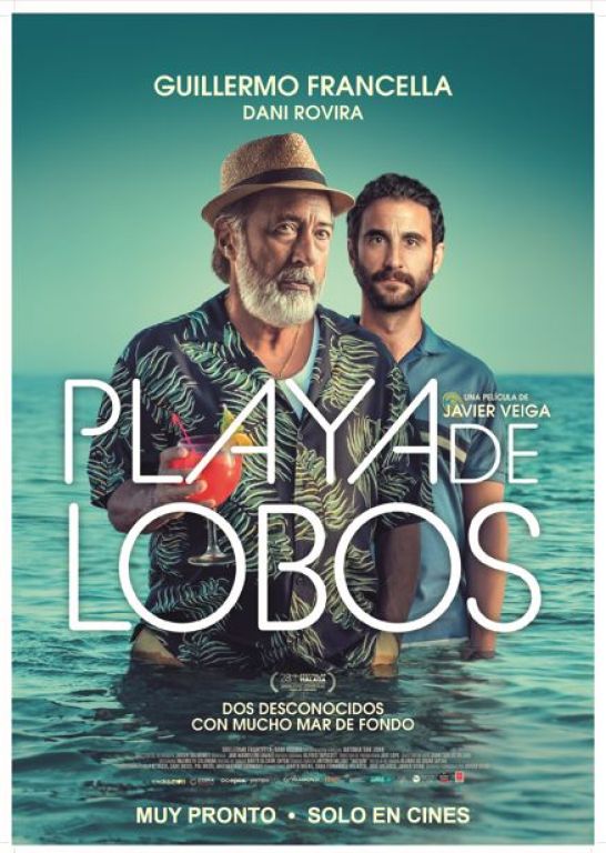 Crítica de “Playa de Lobos”: Francella y Rovira en un atrapante juego psicológico