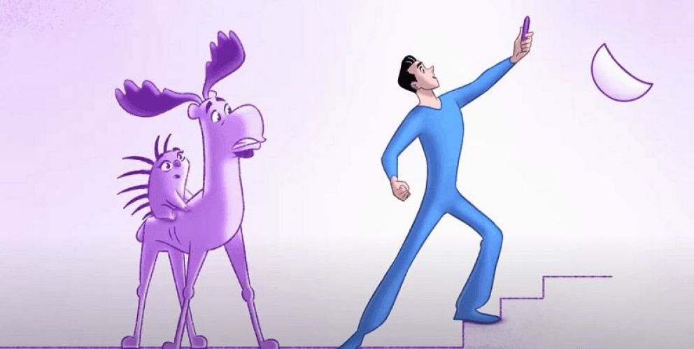 Crítica de “Harold y su crayón mágico”: La imaginación al poder con Zachary Levi