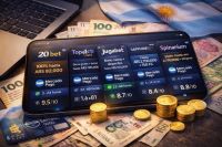 Casinos online con Mercado Pago Argentina 2026 — Guía probada