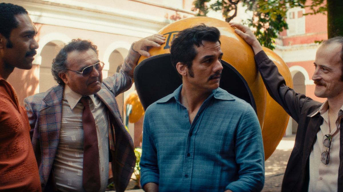 Kleber Mendonça Filho y Wagner Moura: memoria, dictadura y cine político rumbo al Oscar