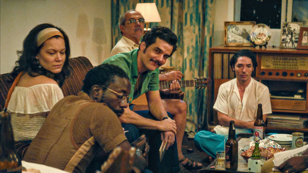 Kleber Mendonça Filho y Wagner Moura: memoria, dictadura y cine político rumbo al Oscar