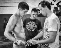 Crítica de "Nene revancha", potente debut de Gonzalo Demaría en una película sobre la venganza y el perdón