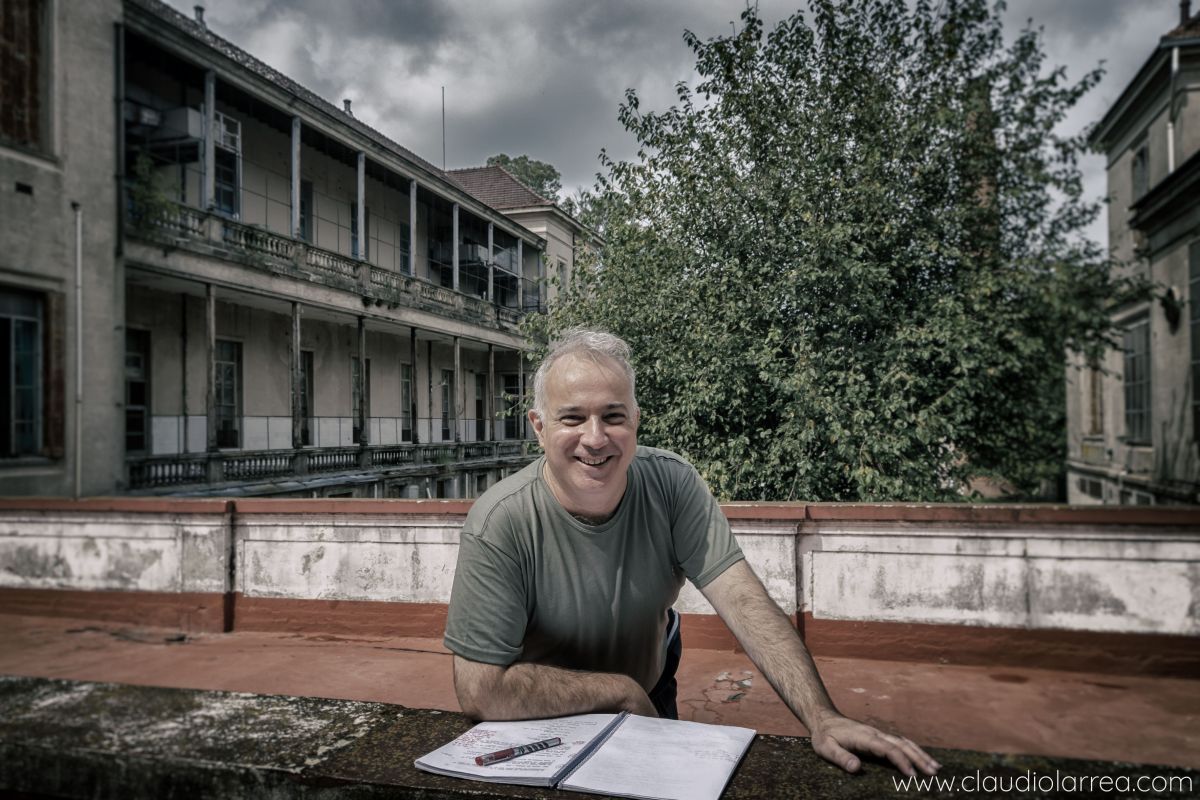 Crítica de "Nene revancha", potente debut de Gonzalo Demaría en una película sobre la venganza y el perdón