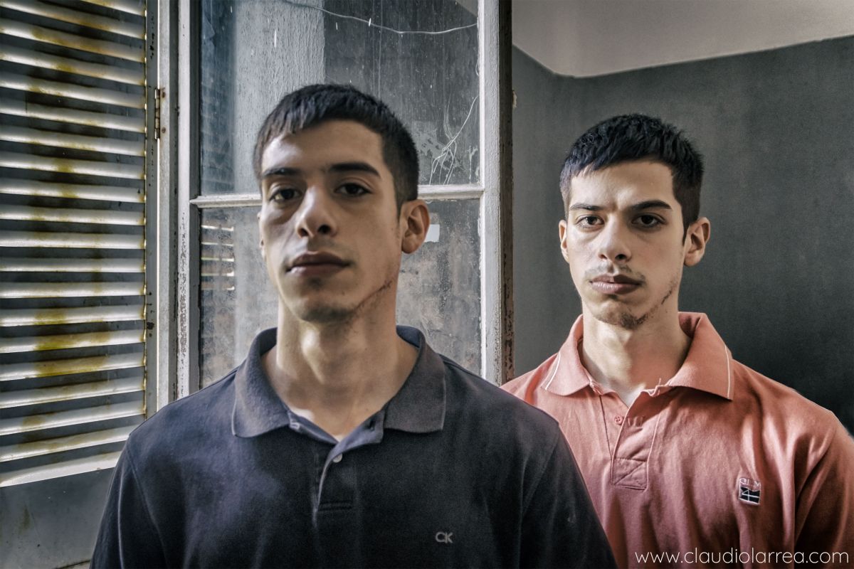 Crítica de "Nene revancha", potente debut de Gonzalo Demaría en una película sobre la venganza y el perdón