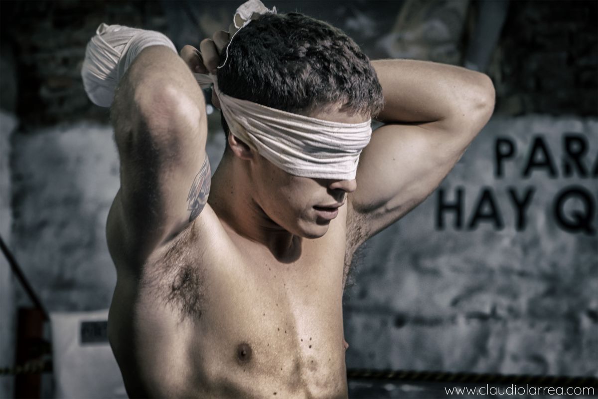 Crítica de "Nene revancha", potente debut de Gonzalo Demaría en una película sobre la venganza y el perdón