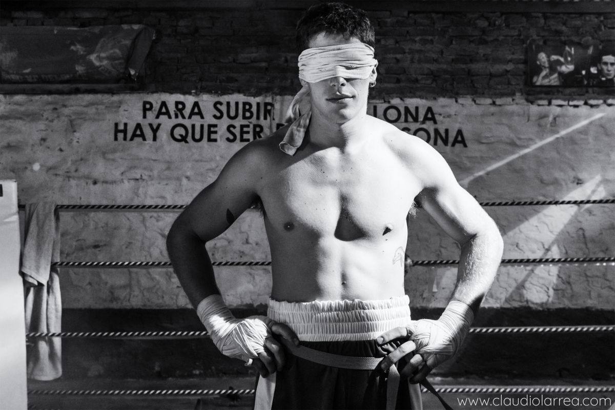 Crítica de "Nene revancha", potente debut de Gonzalo Demaría en una película sobre la venganza y el perdón