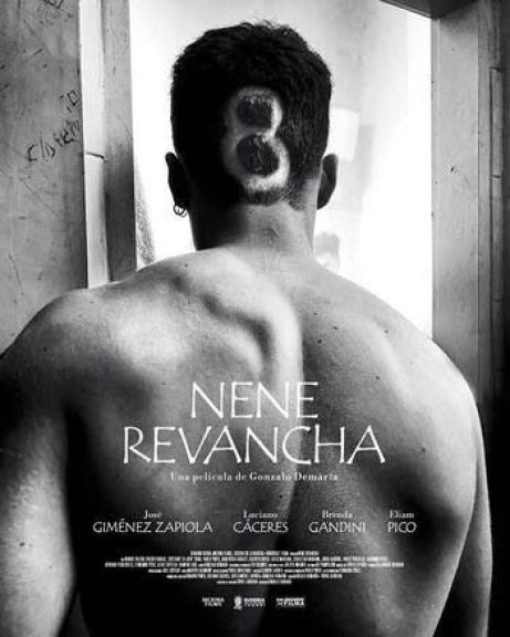 Crítica de "Nene revancha", potente debut de Gonzalo Demaría en una película sobre la venganza y el perdón