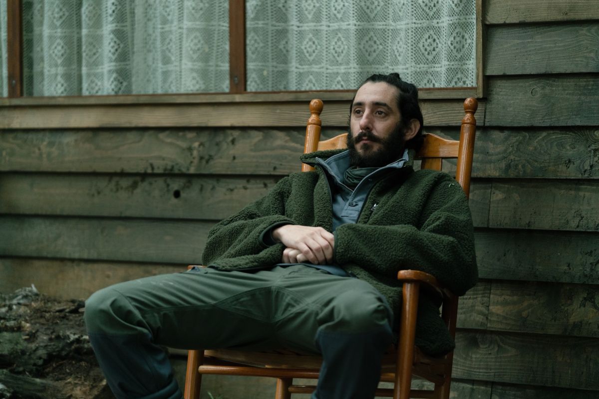 Crítica de “Cortafuego”: Belén Cuesta y Joaquín Furriel en un incendio más estridente que abrasador