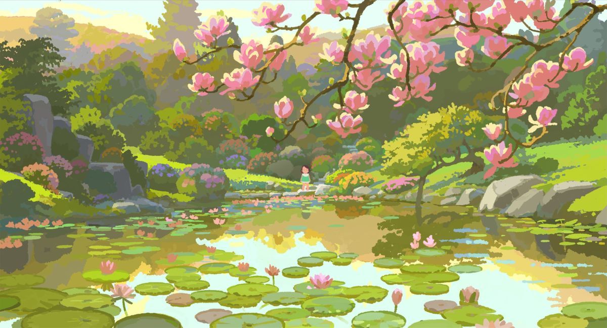 Crítica de "Amélie y los secretos de la lluvia": La animación nominada al Oscar que recupera la relación entre sentidos, experiencia y emoción