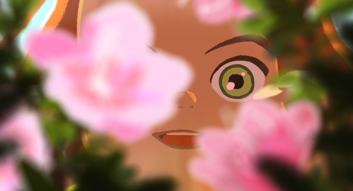 Crítica de "Amélie y los secretos de la lluvia": La animación nominada al Oscar que recupera la relación entre sentidos, experiencia y emoción