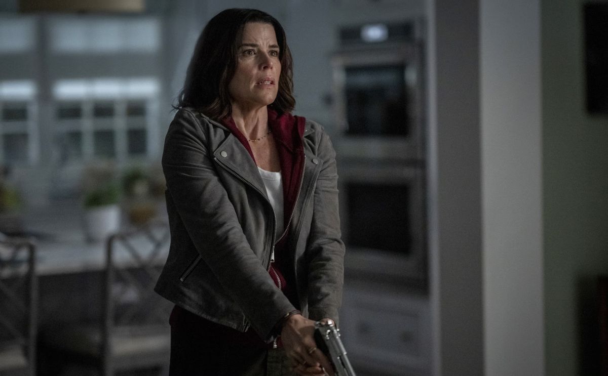 Crítica de “Scream 7”: El regreso de Sidney y el peso del legado