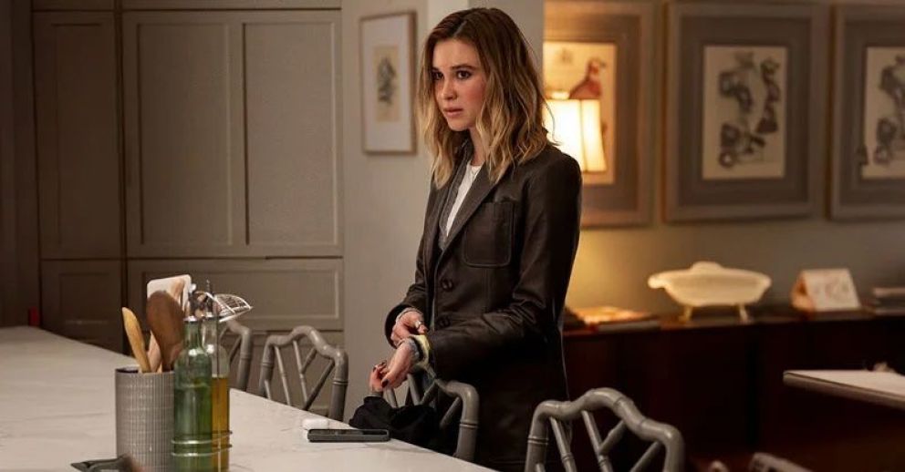 Crítica de “Scream 7”: El regreso de Sidney y el peso del legado