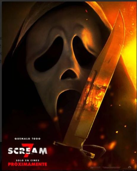 Crítica de “Scream 7”: El regreso de Sidney y el peso del legado