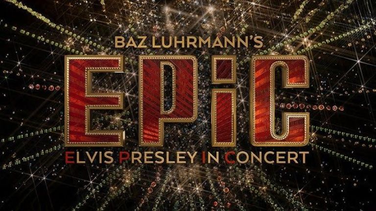 Crítica de “EPIC: Elvis Presley en Concierto”, novedoso y enérgico documental sobre Elvis Presley