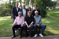 Buenos Aires presentó la "Ruta Cultural" de Juan José Campanella