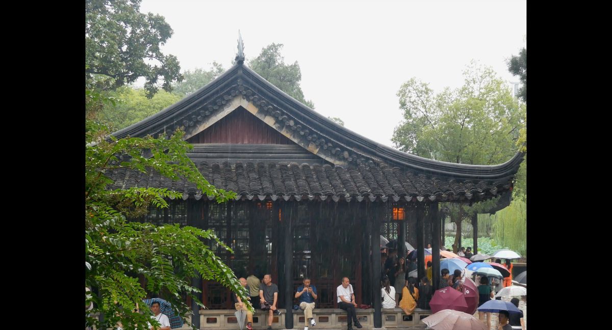 Crítica de "Los días chinos": la bitácora íntima de Santiago Loza