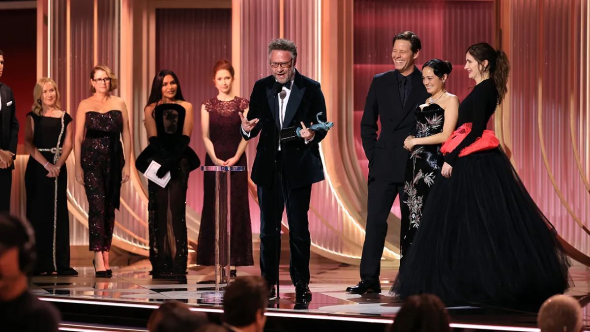 Todos kis ganadores de los Actor Awards 2026