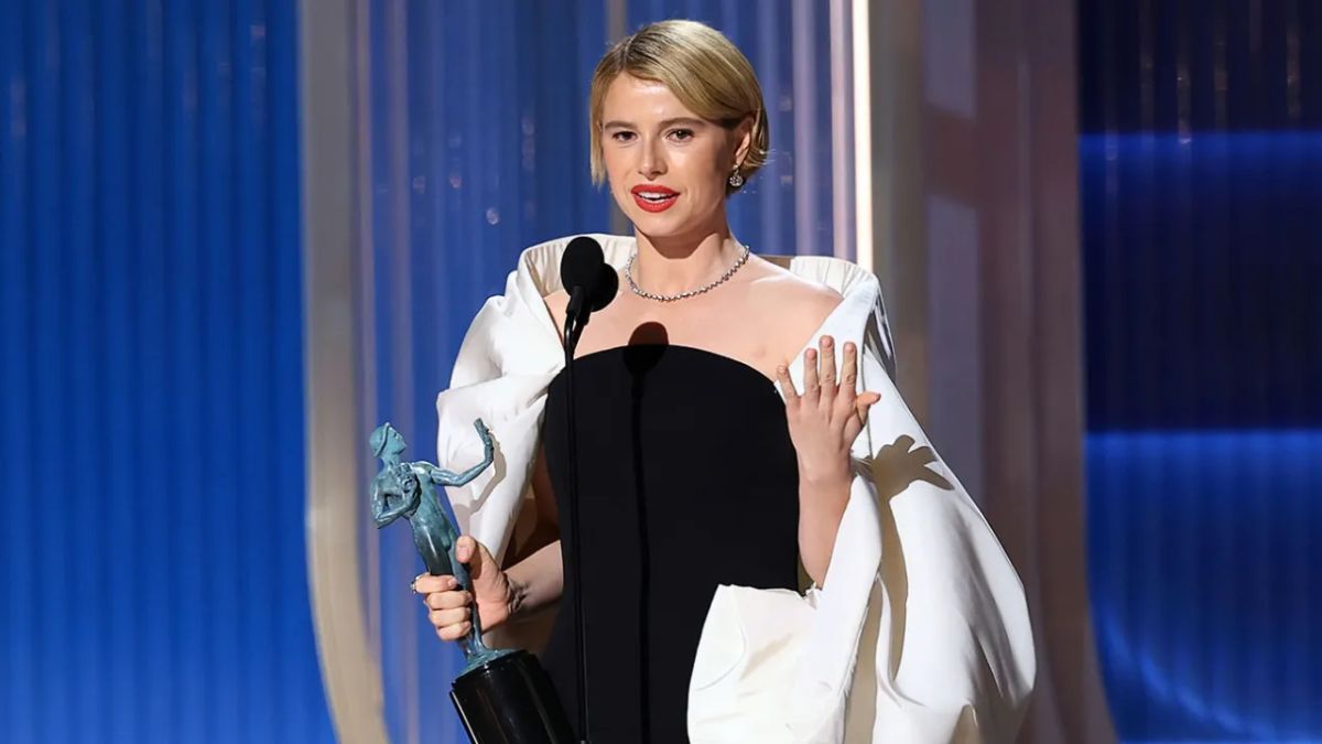 Todos kis ganadores de los Actor Awards 2026