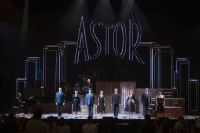 “Astor, Piazzolla eterno”, un verano musical al ritmo del 2x4 en el Teatro Colón