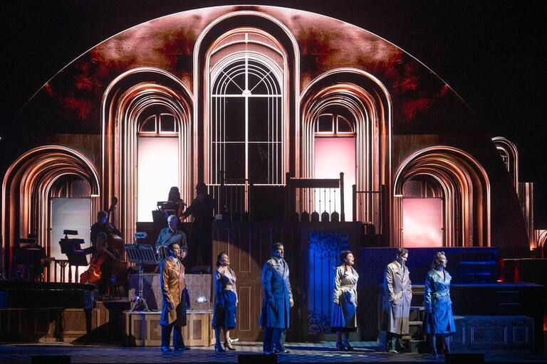 “Astor, Piazzolla eterno”, un verano musical al ritmo del 2x4 en el Teatro Colón