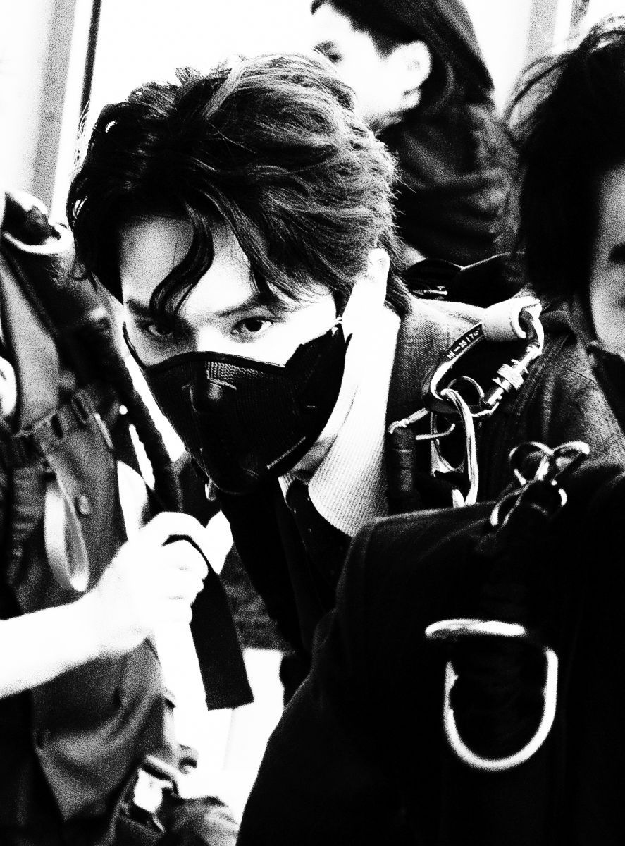 Crítica de "Operación: sombra": Jackie Chan vuelve al thriller policial