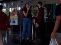 Crítica de “En el cine”: Relato en tres actos de Matías Szulanski