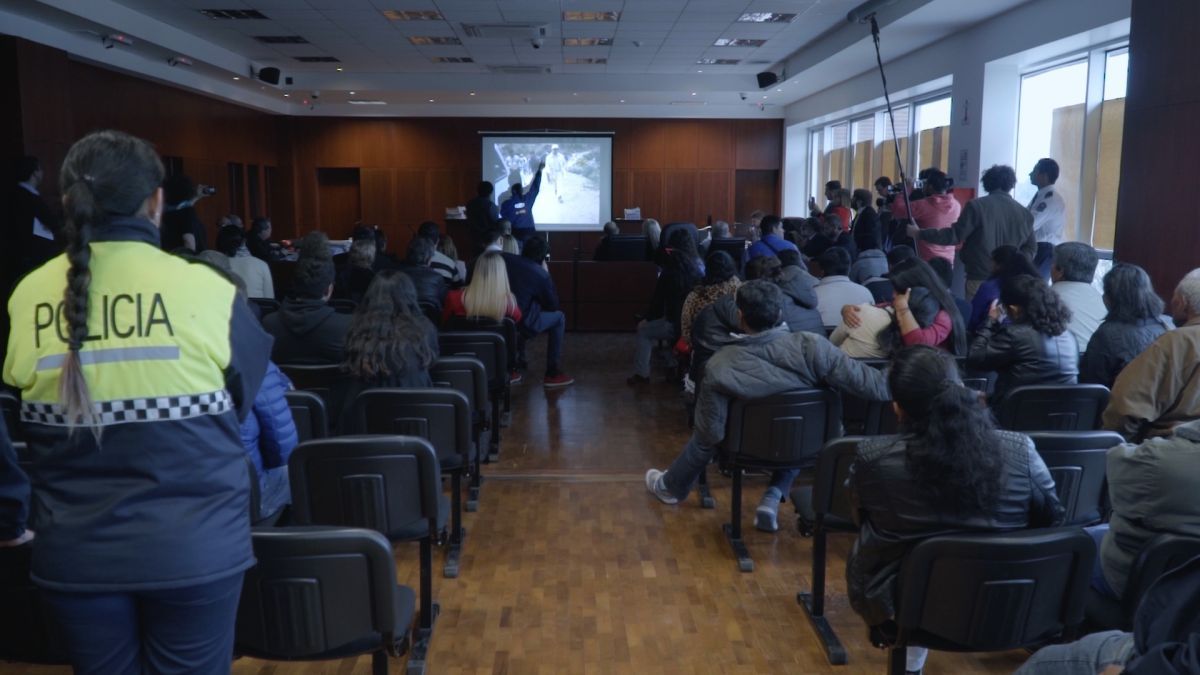 Crítica de “Nuestra tierra”: Lucrecia Martel y un documental sobre memoria, justicia y despojo