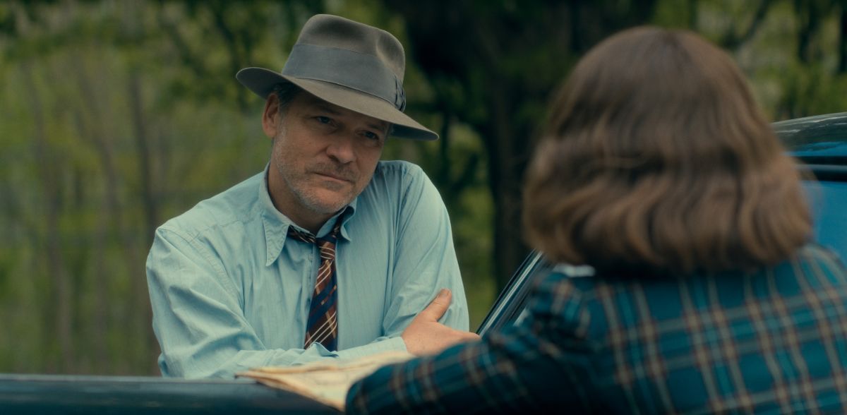 Crítica de “¡La Novia!”: Maggie Gyllenhaal y una revolución feminista que se sale de control