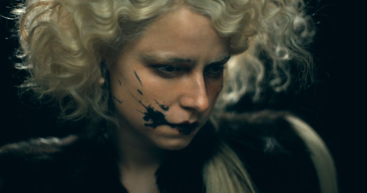 Crítica de “¡La Novia!”: Maggie Gyllenhaal y una revolución feminista que se sale de control