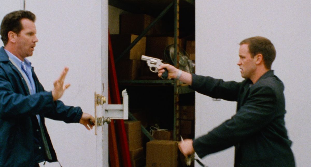 Crítica de “El pornógrafo”: Una exploración incómoda sobre los mecanismos del deseo