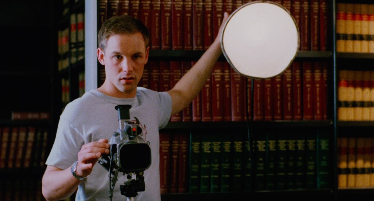 Crítica de “El pornógrafo”: Una exploración incómoda sobre los mecanismos del deseo