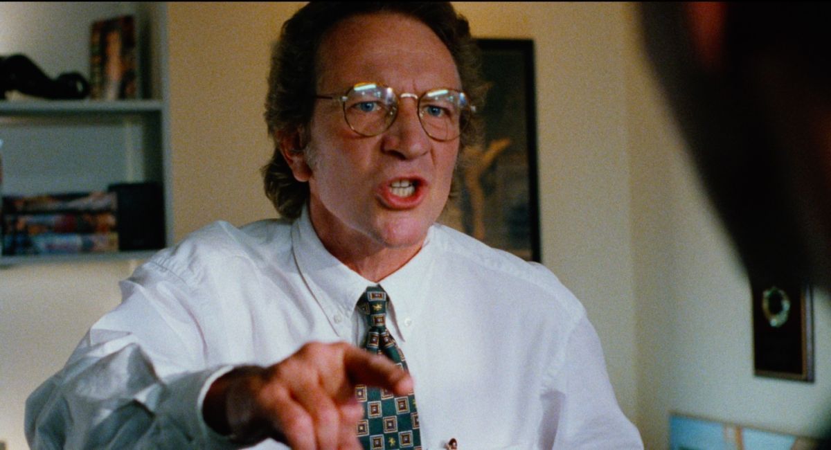 Crítica de “El pornógrafo”: Una exploración incómoda sobre los mecanismos del deseo