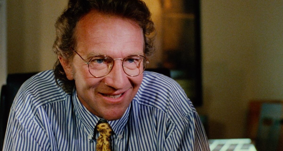 Crítica de “El pornógrafo”: Una exploración incómoda sobre los mecanismos del deseo