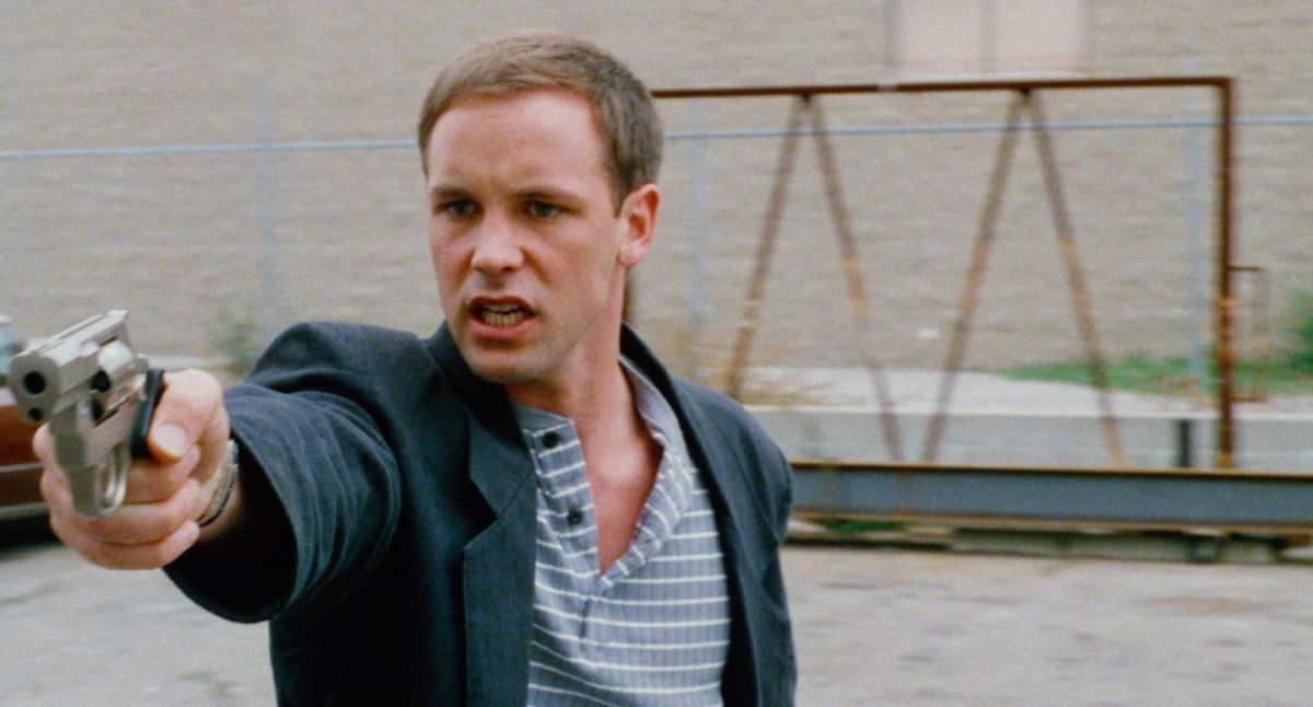 Crítica de “El pornógrafo”: Una exploración incómoda sobre los mecanismos del deseo