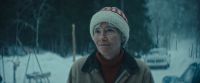 Crítica de "Muerte en invierno": Emma Thompson entre el duelo y la supervivencia