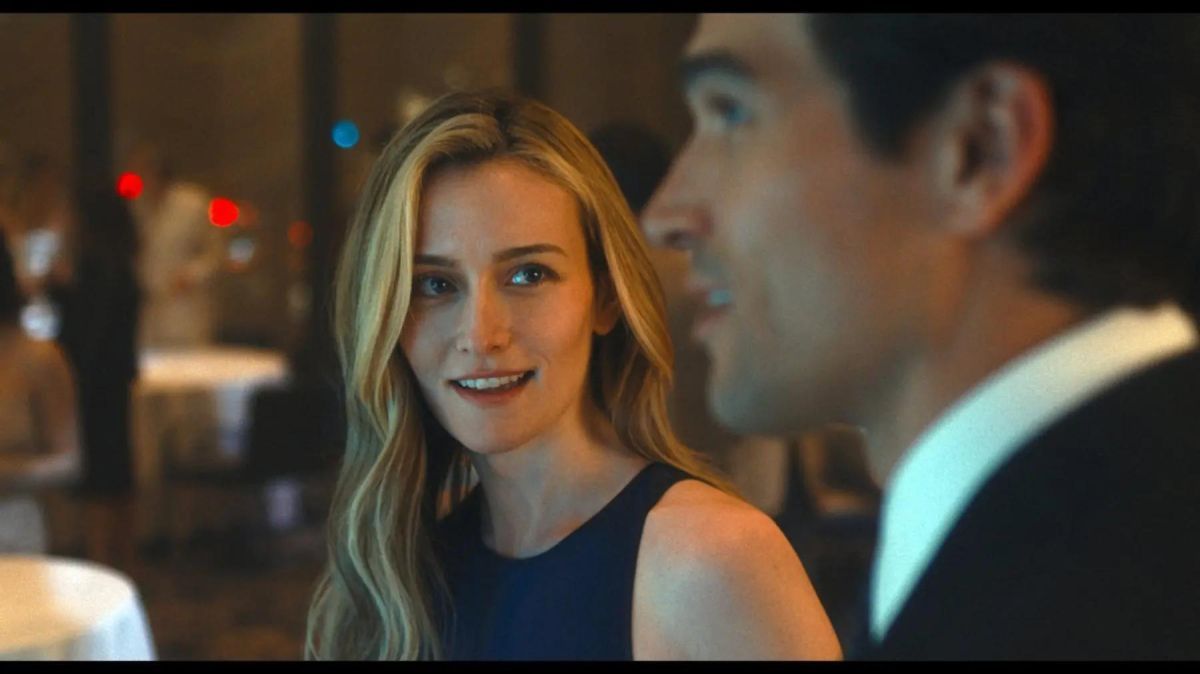 Crítica de "Love Story: John F. Kennedy Jr. y Carolyn Bessette": una serie que revisita el romance más mediático de los 90