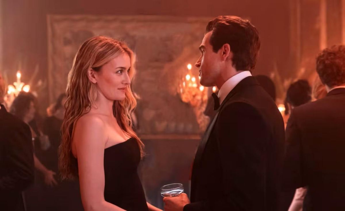 Crítica de "Love Story: John F. Kennedy Jr. y Carolyn Bessette": una serie que revisita el romance más mediático de los 90