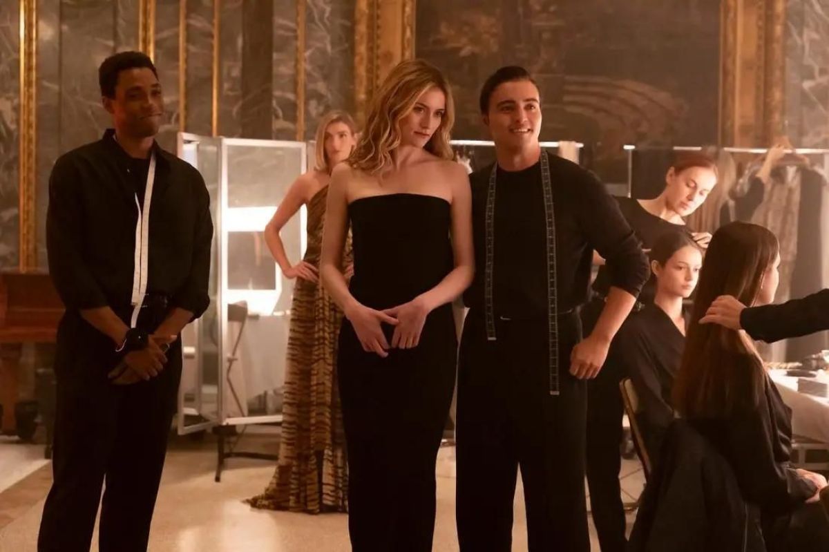 Crítica de "Love Story: John F. Kennedy Jr. y Carolyn Bessette": una serie que revisita el romance más mediático de los 90