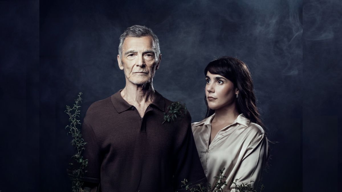 Entre el amor y la madurez, Gustavo Garzón estrena: “Un hombre solo es demasiado para un hombre solo”