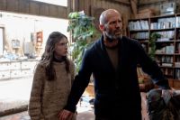 Crítica de “El guardián: último refugio”: Jason Statham y la efectiva fórmula del fugitivo