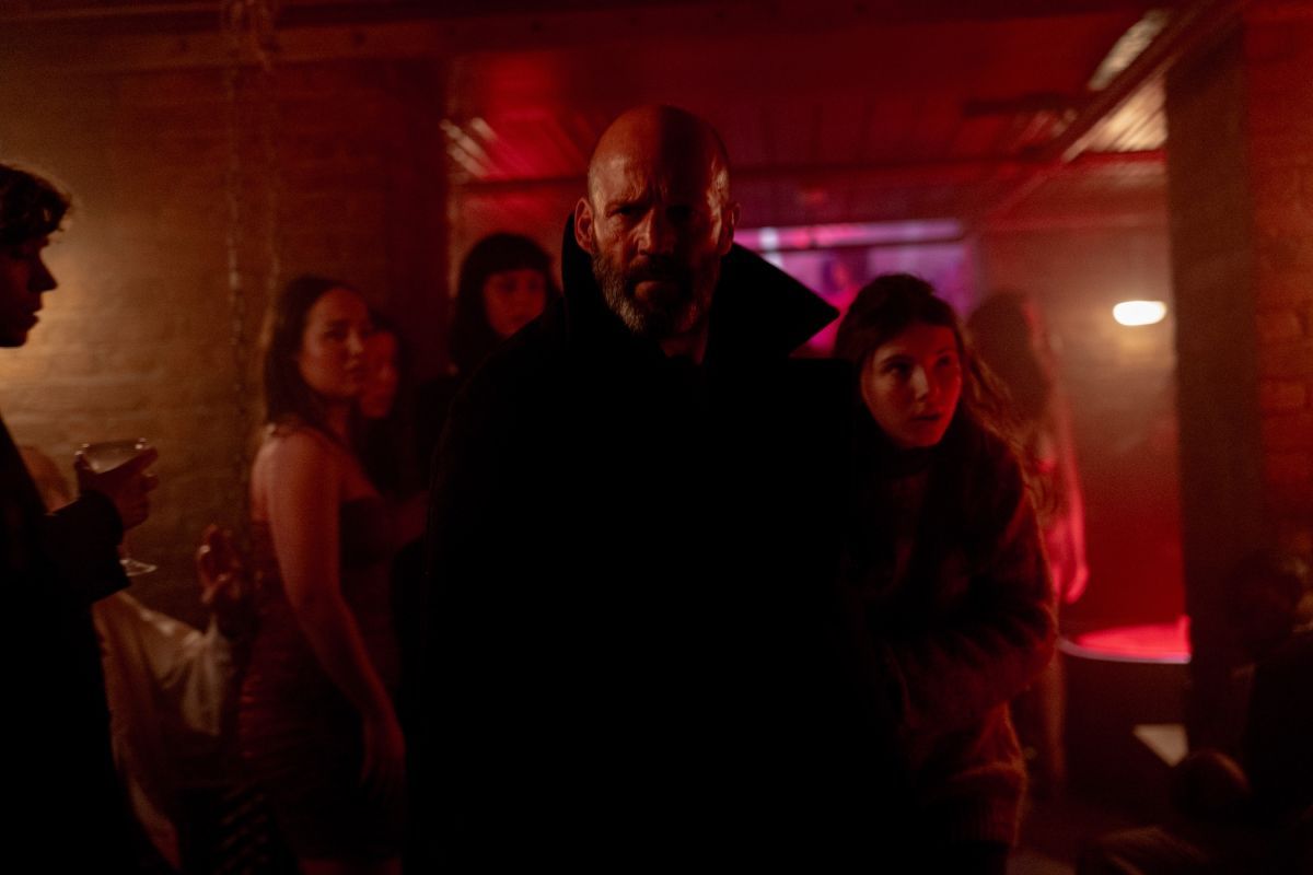 Crítica de “El guardián: último refugio”: Jason Statham y la efectiva fórmula del fugitivo