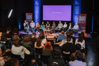 Industria en Foco abre su convocatoria federal 2026 para productoras audiovisuales