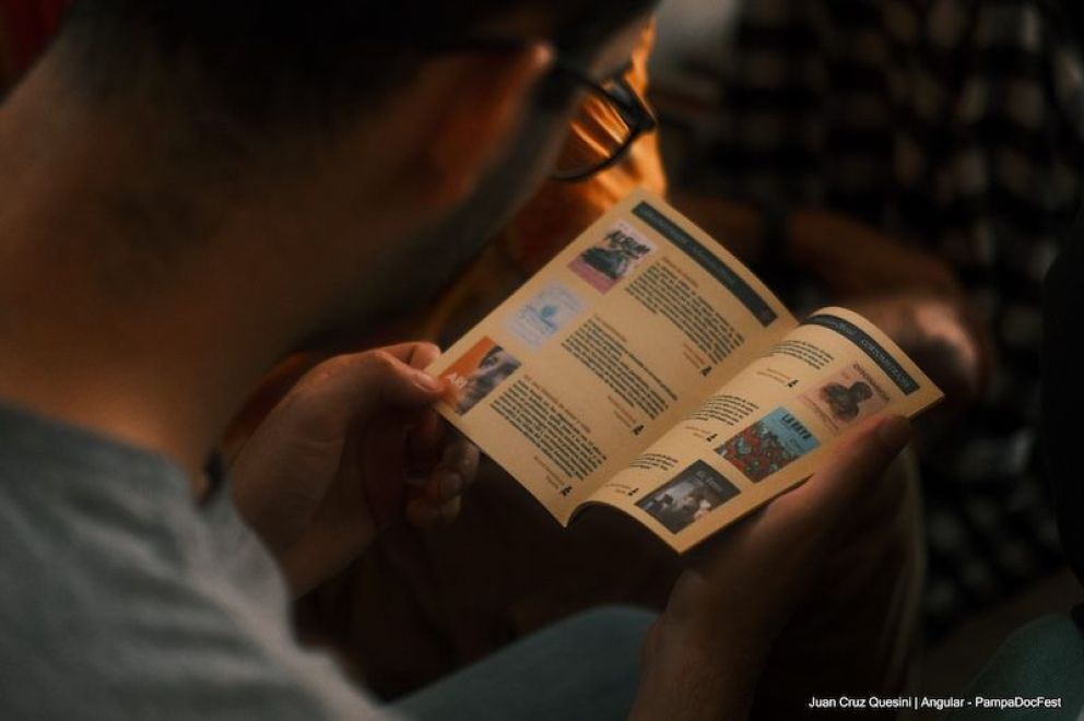 PampaDocFest se suma a la Red de Festivales Audiovisuales Patagónicos y amplía su proyección federal