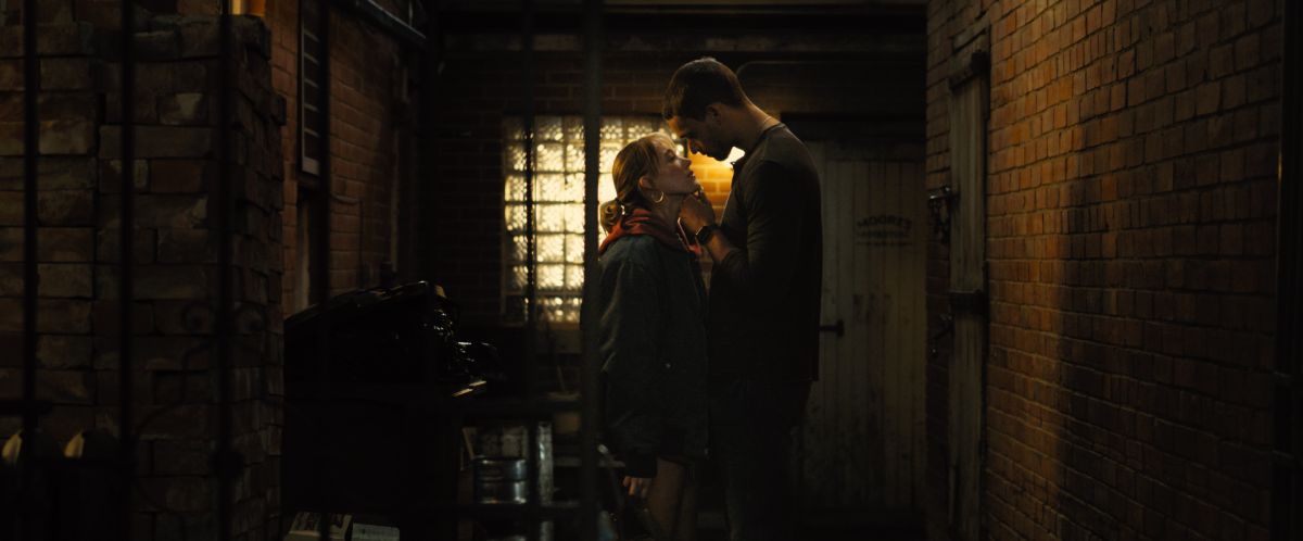 Crítica de “No te olvidaré”: Maika Monroe entre el duelo y la importancia de los recuerdos