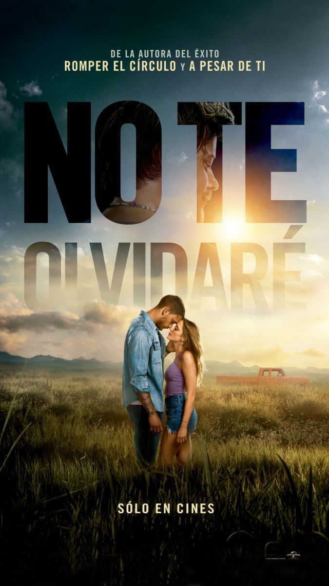 Crítica de “No te olvidaré”: Maika Monroe entre el duelo y la importancia de los recuerdos